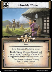 Humble Farm